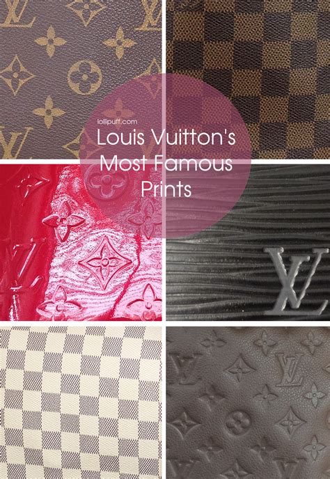 louis vuitton pattern generator|[Guide] Louis Vuitton Patterns, Prints and Materials.